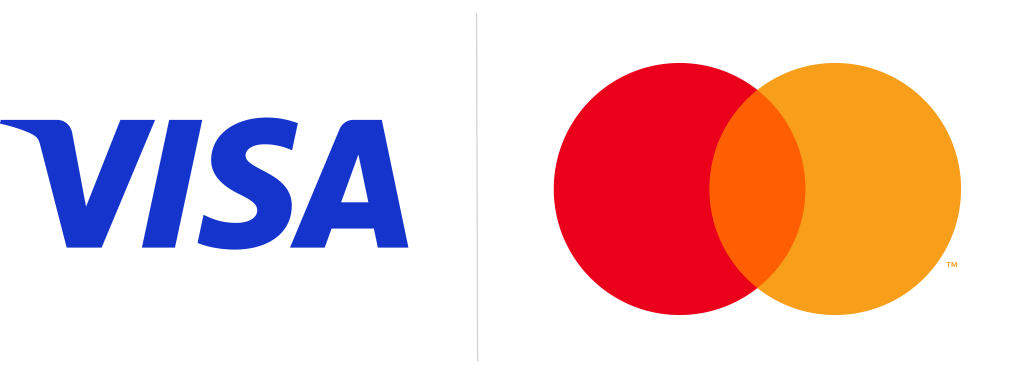 VISA / Mastercard